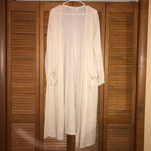 Lularoe Sarah; Large